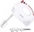 Westpoint Hand Mixer WF-9401(HAM MALL APPLIANCES)